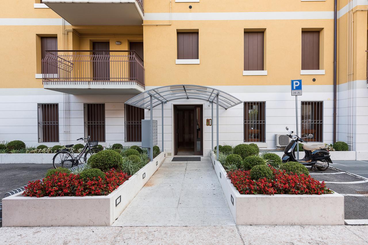 Dimore Verona Residenza Zeno Экстерьер фото