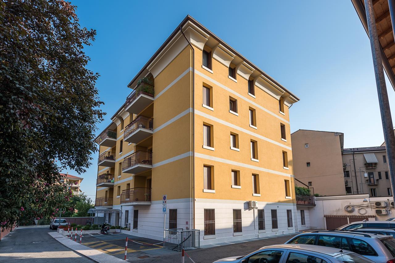 Dimore Verona Residenza Zeno Экстерьер фото